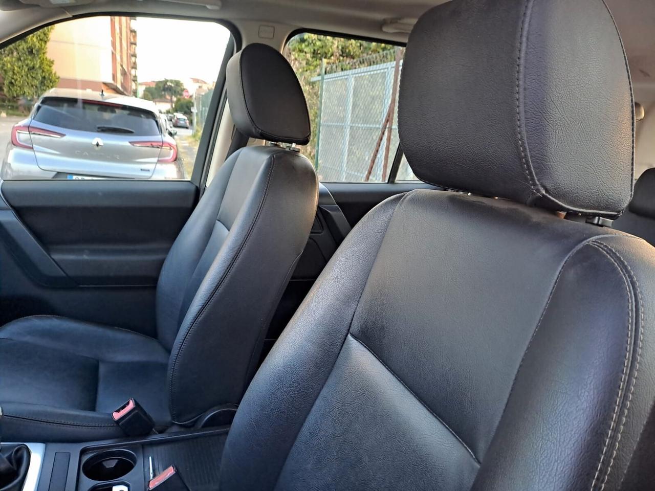 Land Rover Freelander 2.2 TD4 SE