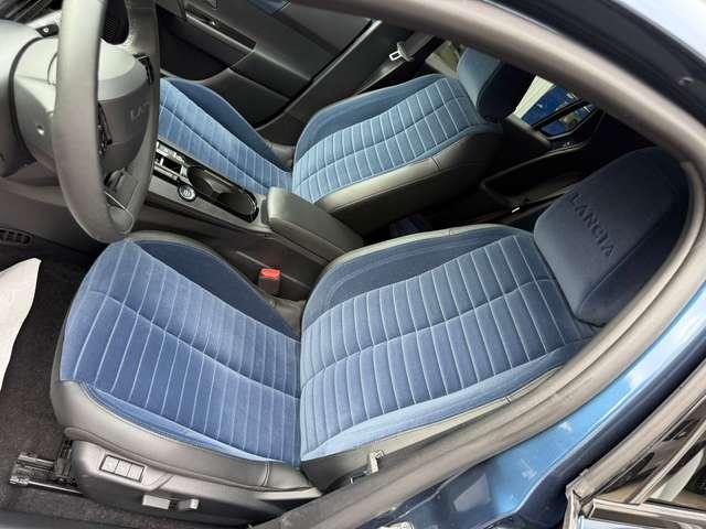 Lancia Ypsilon 51kWh EDIZIONE LIMITATA Cassina 156cv 1di1906 PROM