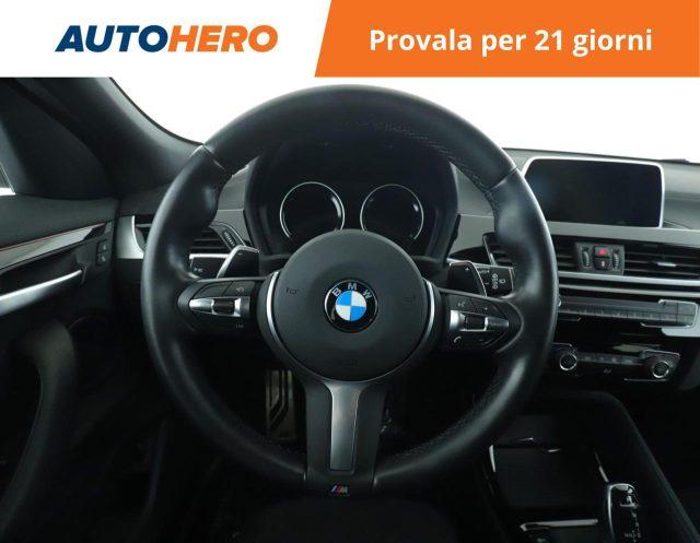 BMW X2 sDrive20i Msport