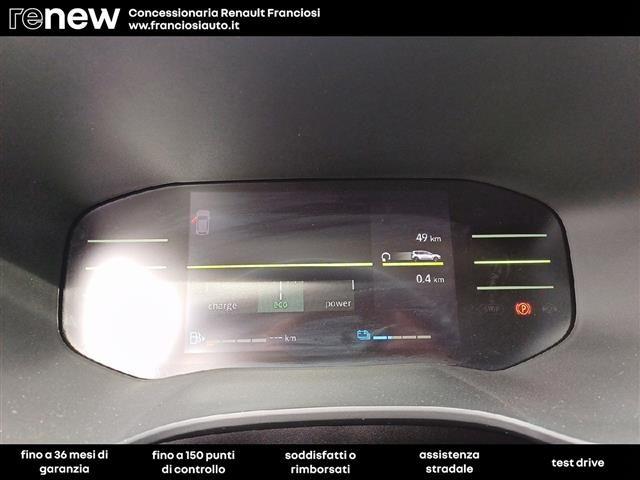 DACIA Jogger 1.6 hybrid Expression 140cv 7p.ti