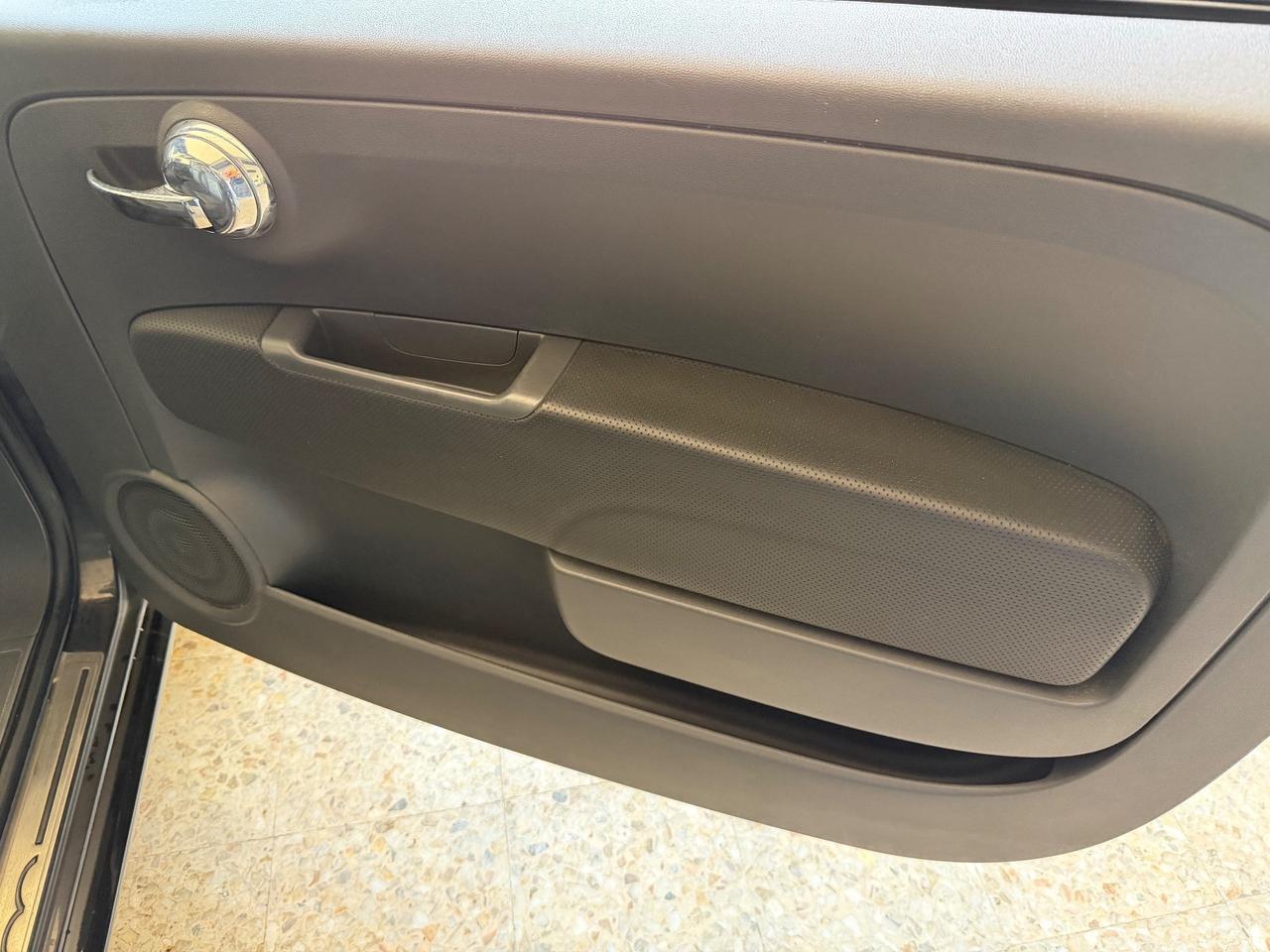 Fiat 500 1.2 Sport Tetto Apribile Neopatentati
