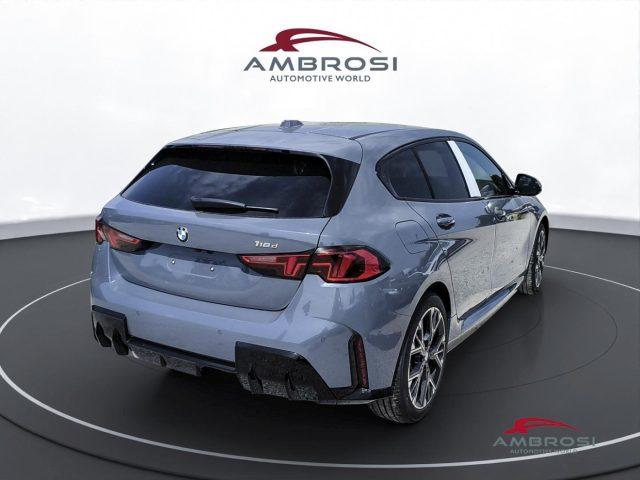 BMW 118 Serie 1 d Msport Premium Package