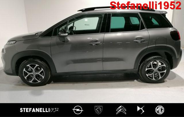 CITROEN C3 Aircross PureTech 110 S&S Plus