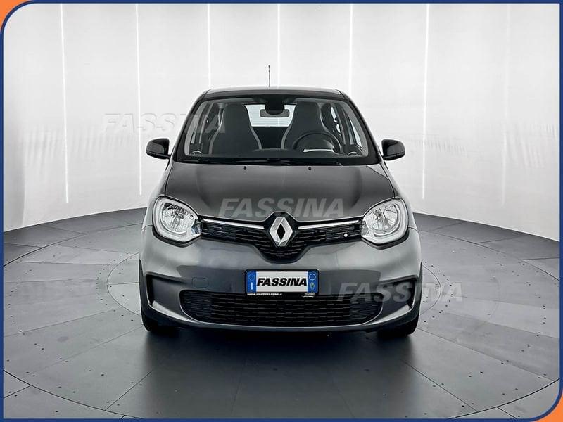 Renault Twingo Twingo 1.0 sce Equilibre 65cv