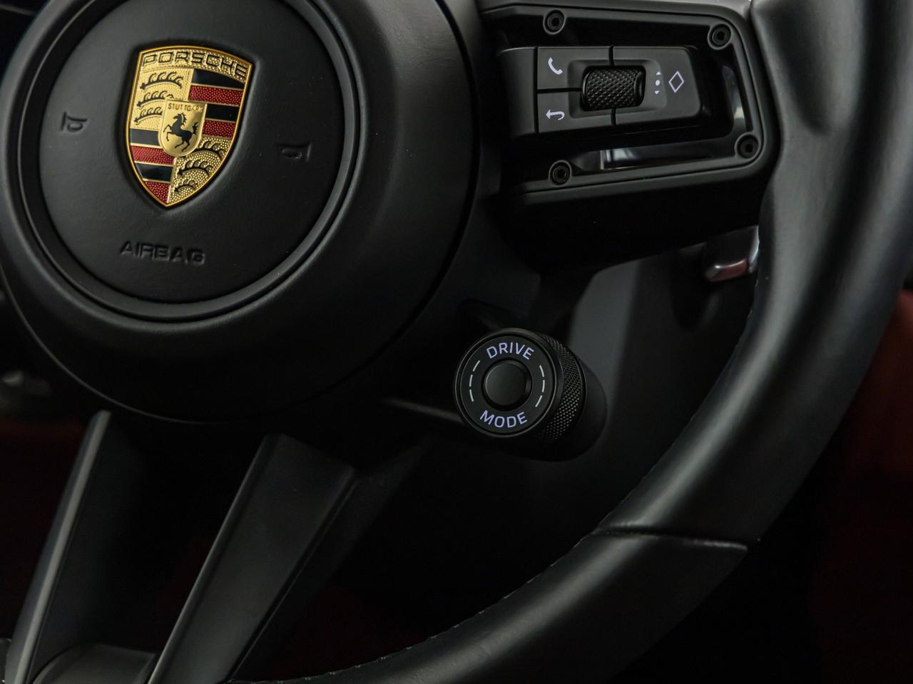 Porsche Macan 2.0 t 265cv pdk