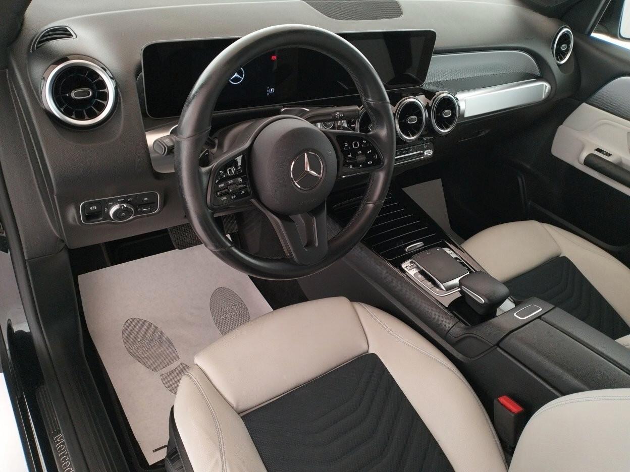 Mercedes-Benz GLB 200 d Business Extra 4matic auto - IVA ESPOSTA
