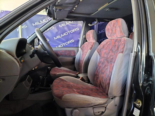 NISSAN Terrano II 2.7 Tdi 5 porte SE