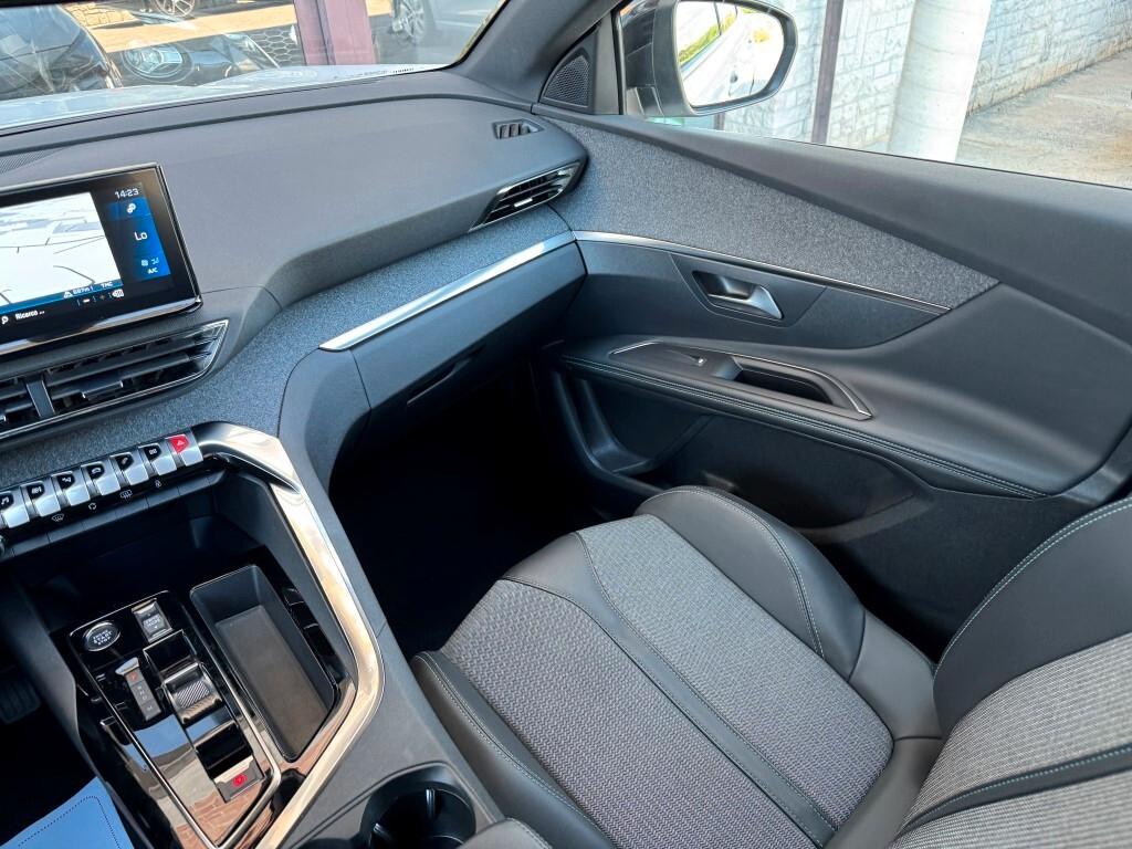 Peugeot 3008 1.5 Bluehdi Allure Pack S&s 130cv Eat8
