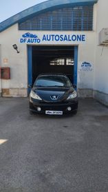 PROMOZIONE ESTIVA Peugeot 207 1.4 8V 75CV 3p. Energie Sport ECO GPL
