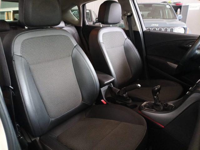 OPEL Astra 1.7 CDTI 110CV 5 porte Cosmo