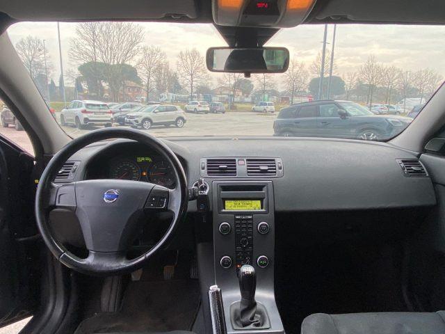 VOLVO V50 1.6 D cat Kinetic