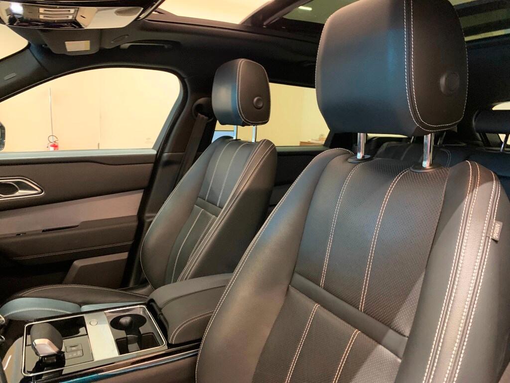 LAND ROVER Range Rover Velar Range Rover Velar ...