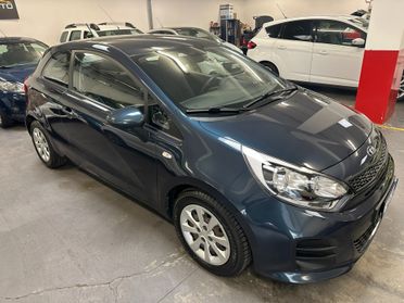 Kia Rio 1.2 CVVT City