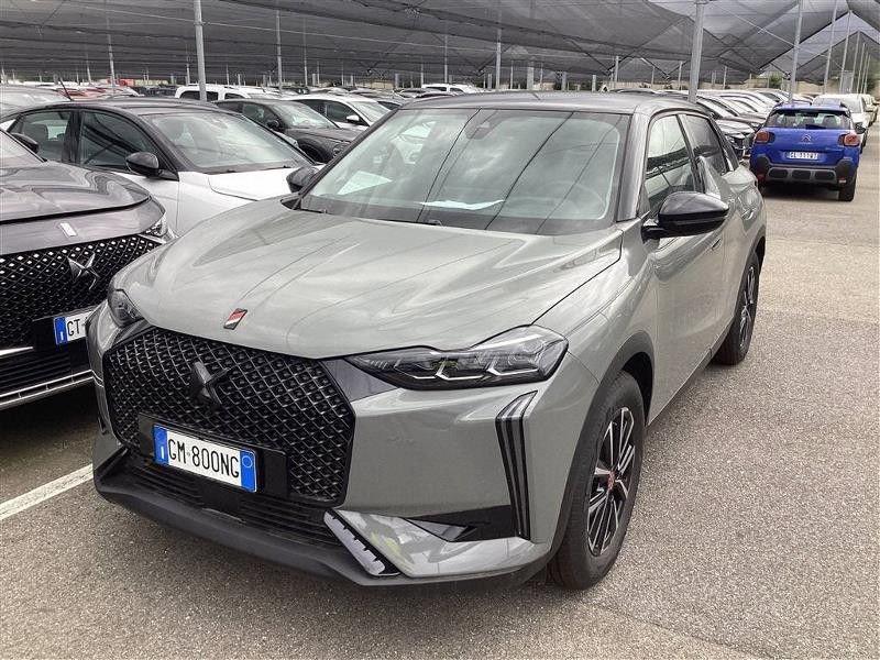 DS DS 3 E-Tense E-TENSE Performance Line