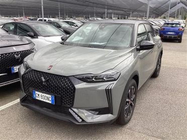 DS DS 3 E-Tense E-TENSE Performance Line