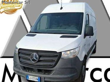 MERCEDES-BENZ Sprinter SPRINTER eSprinter - 4 batterie TG : GJ431AW