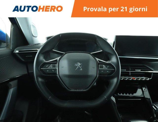 PEUGEOT 2008 PureTech 130 S&S Allure