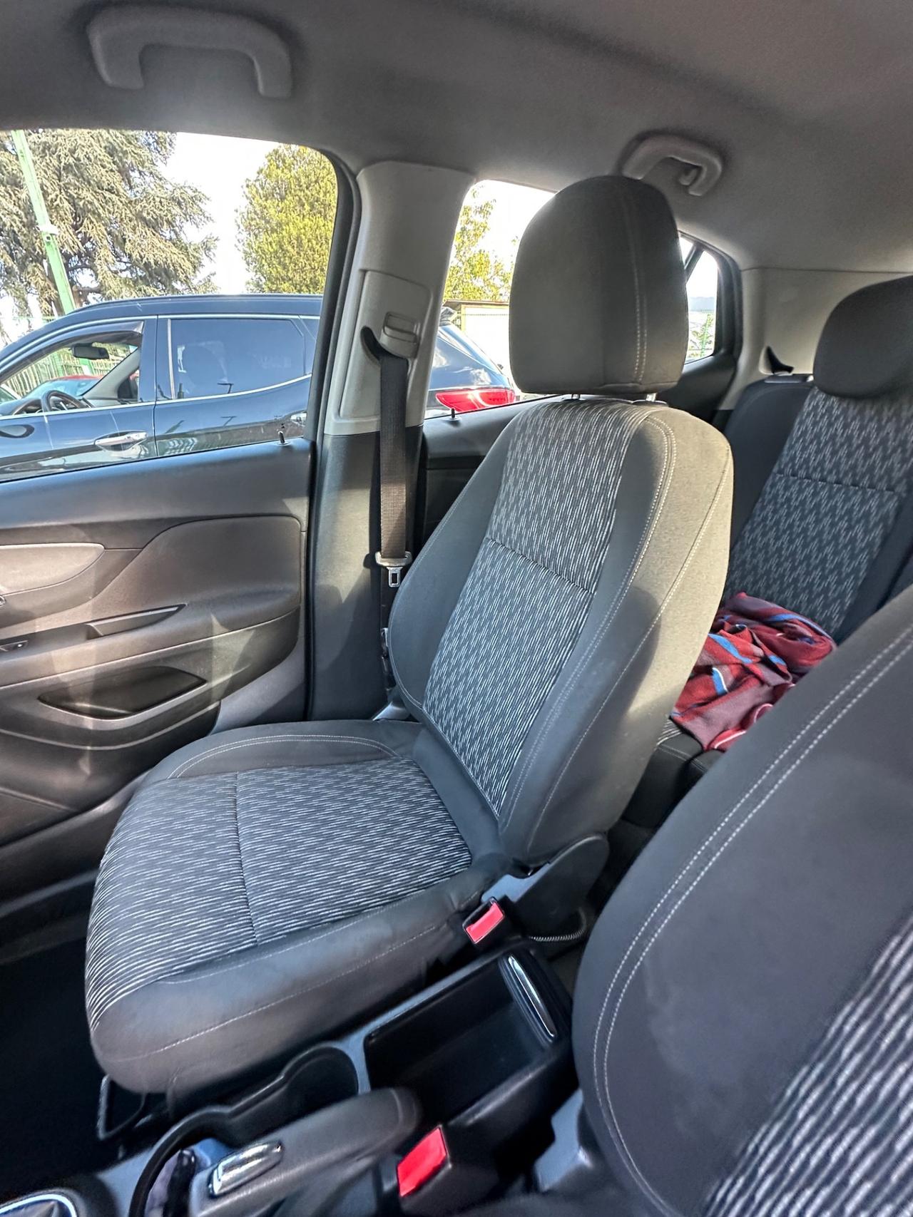 Opel Mokka 1.4 Turbo GPL Tech 140CV 4x2 Cosmo