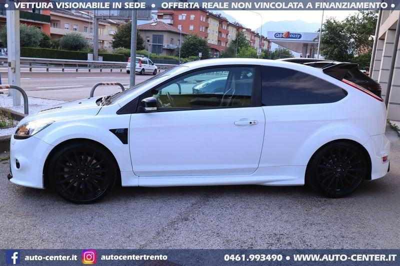 Ford Focus RS Limited Edition 2.5T *ITALIANA NUMERATA 055/100