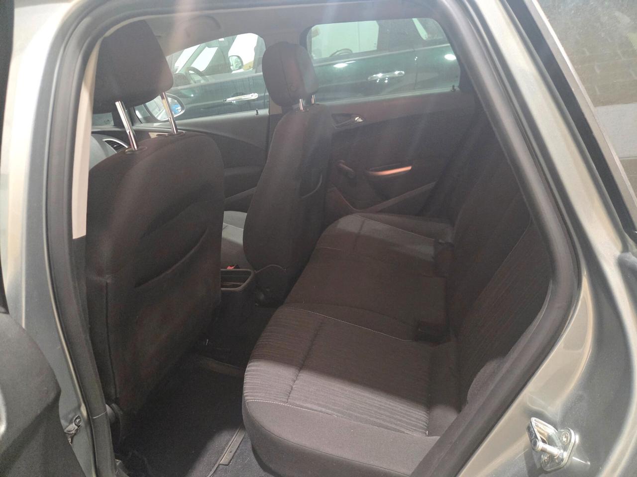 Opel Astra 1.7 CDTI 110CV Sports Tourer Elective