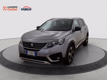 PEUGEOT 5008 1.5 bluehdi allure s&s 130cv 7p.ti del 2019