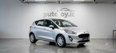 Ford Fiesta 2021 - 1.0 Benzina - Unico Propietario