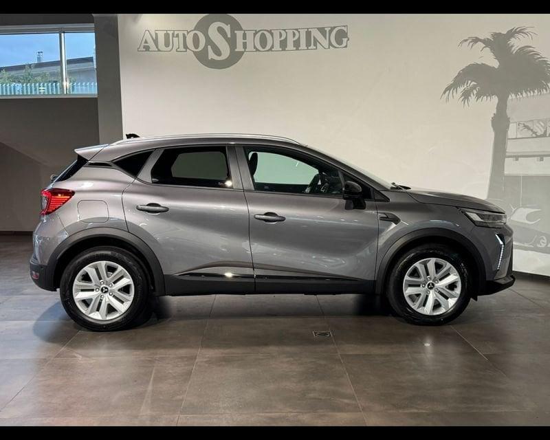 Mitsubishi ASX 2ª serie 1.0L 100 CV Invite Plus GPL