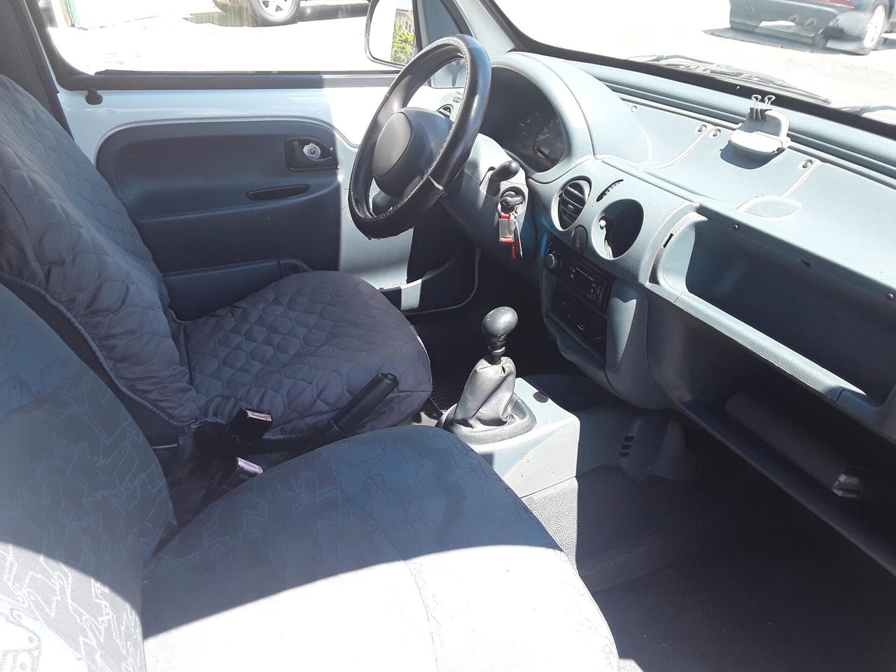 Renault Kangoo 1.4 cat Express