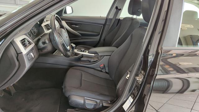 BMW 316 d Touring