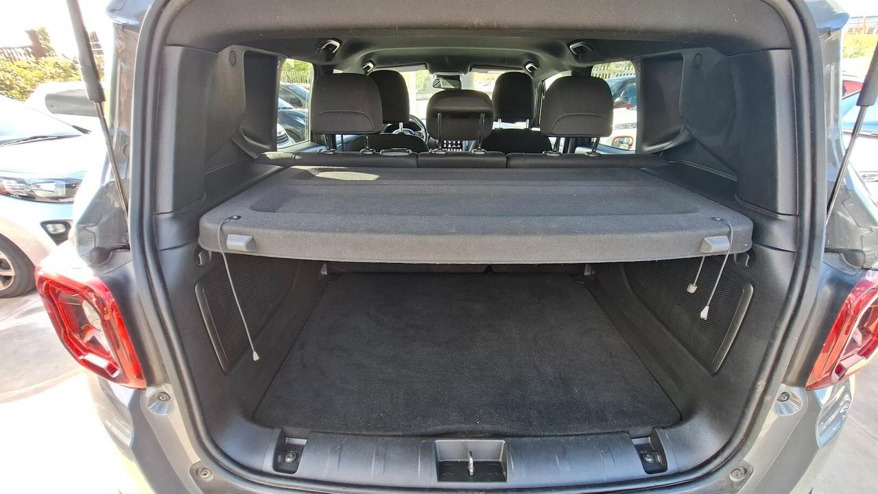 Jeep Renegade 1.6 Mjt 130 CV 2021