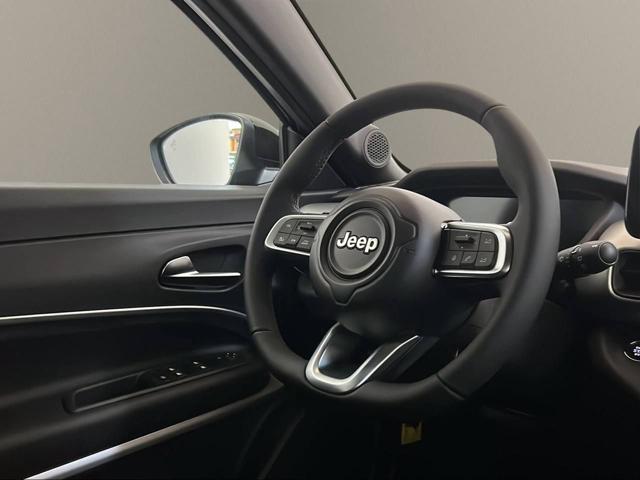 JEEP Avenger 1.2 Turbo MHEV Summit TETTO APRIBILE