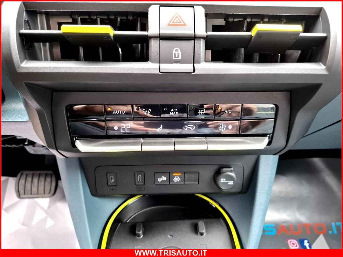 FIAT Grande Panda 1.2 Hybrid E-dct La Prima NEOPATENTATI (FULL LED+NAVI)