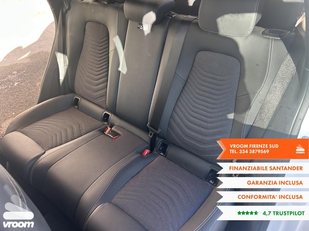 MERCEDES Classe B (W247) B 180 Automatic Pr...