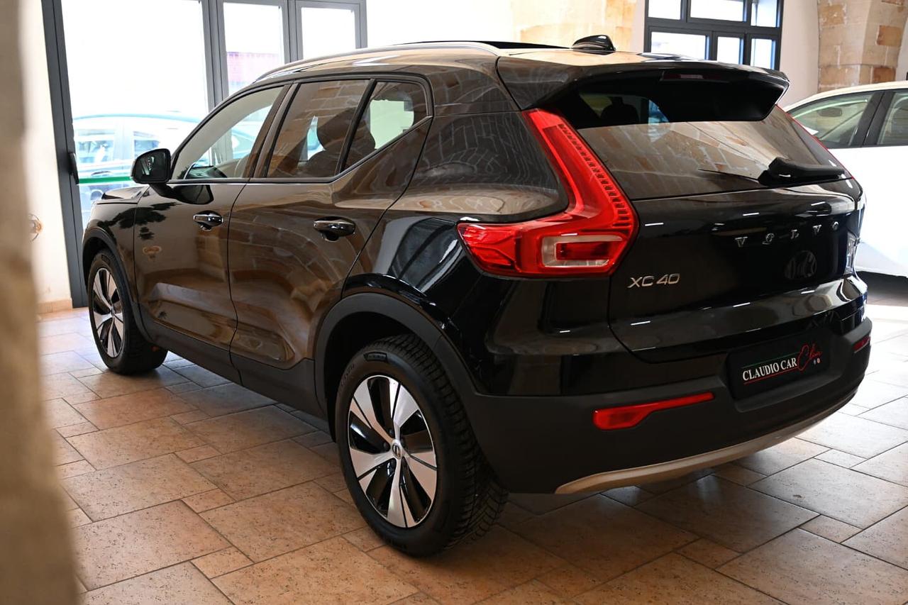 Volvo XC40 D3 Geartronic Business PLUS TETTO APRIBILE