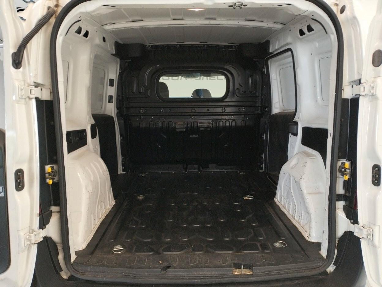 FIAT DOBLO 1.3 MJT S&S PC-TN Cargo Lounge