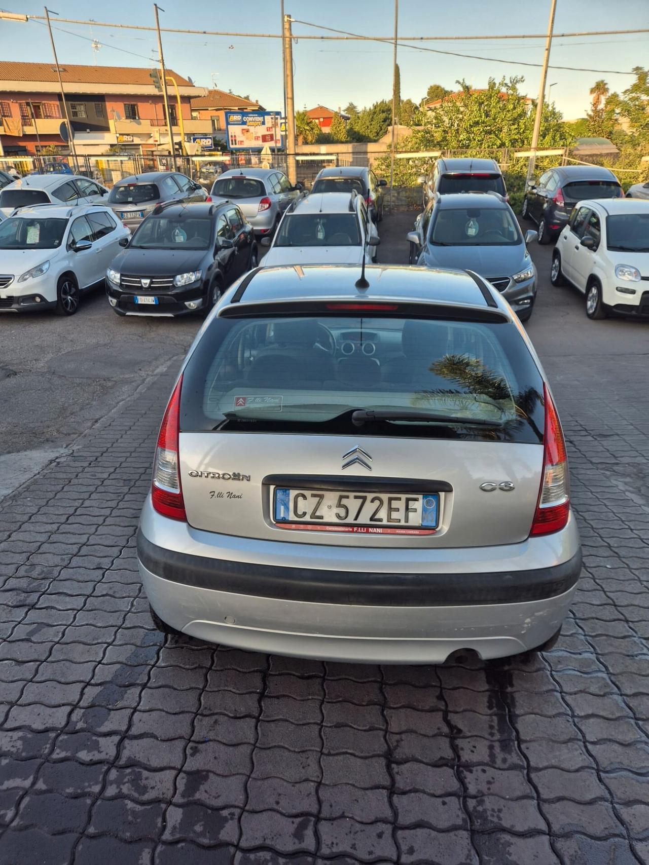 Citroen C3 1.1 Classique