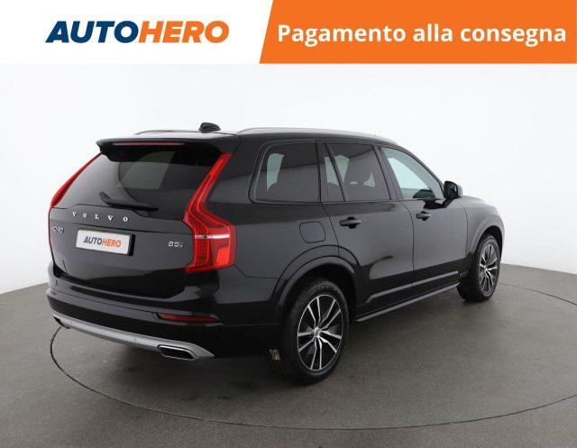 VOLVO XC90 B5 (d) AWD Geartronic 7 posti Momentum Pro