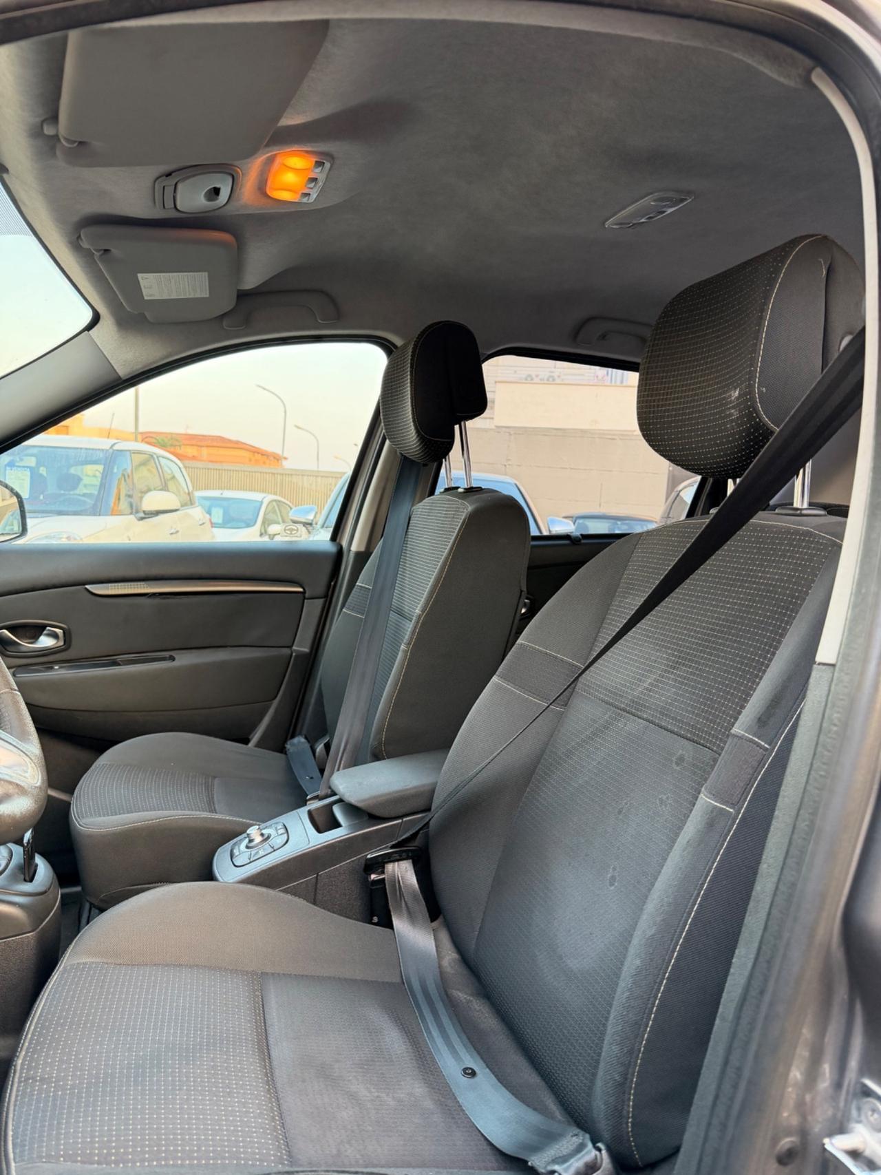 Renault Scenic Scénic XMod 1.5 dCi 110CV Start&Stop Wave