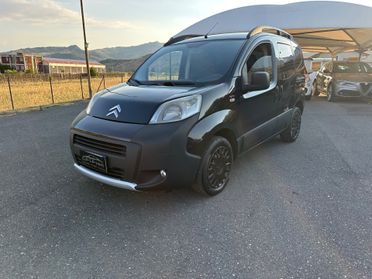 Citroen Nemo 1.3 HDi 75CV FAP S&S XTR Theatre