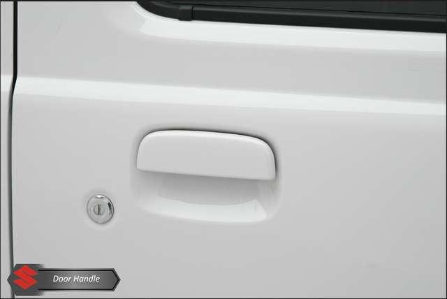 Suzuki Jimny Jimny 1.5 GLX AUTOMATICO