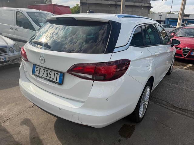OPEL Astra 1.6 CDTi 136CV Start&Stop Sports Tourer Innovation