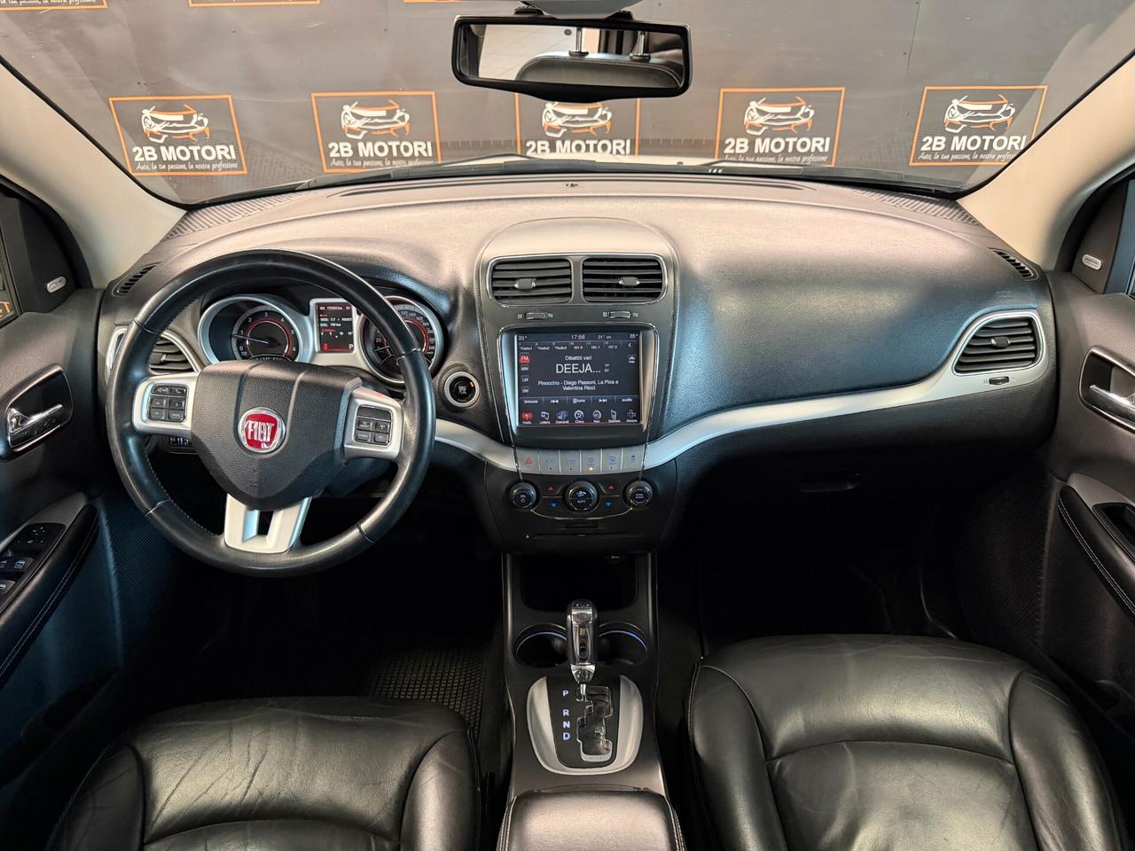 Fiat Freemont 2.0 Multijet 170 CV Cross 4x4 7 POSTI