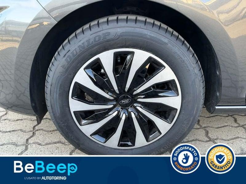 Ford Fiesta 5P 1.1 TITANIUM GPL 75CV