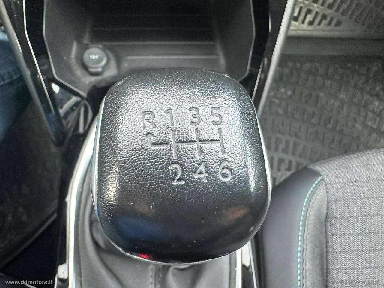 PEUGEOT 208 PureTech 100 S&S 5p. Allure Pack **PROMO NEOPATENTATI**