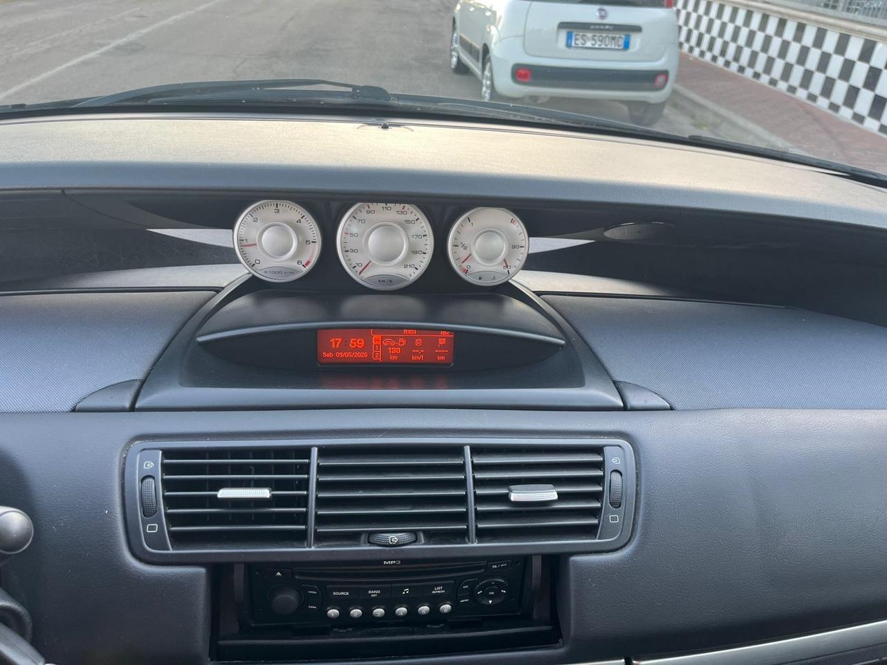 Fiat Ulysse 2.0 MJT Dynamic Unipro 2008