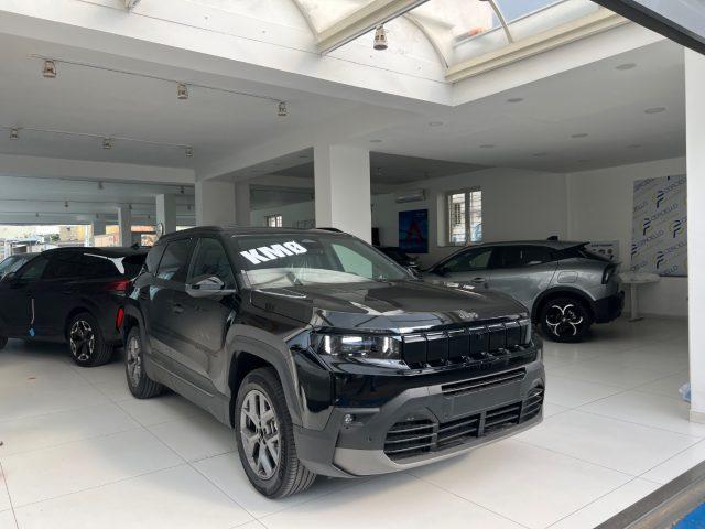JEEP Compass E-Hybrid 1.2 TurboMHEV106kW First Edition DCT?359