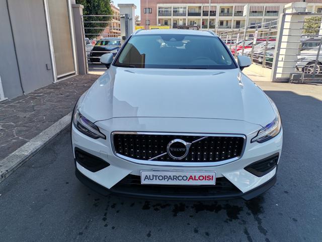 VOLVO V60 Cross Country D4 AWD Geartronic Business Plus