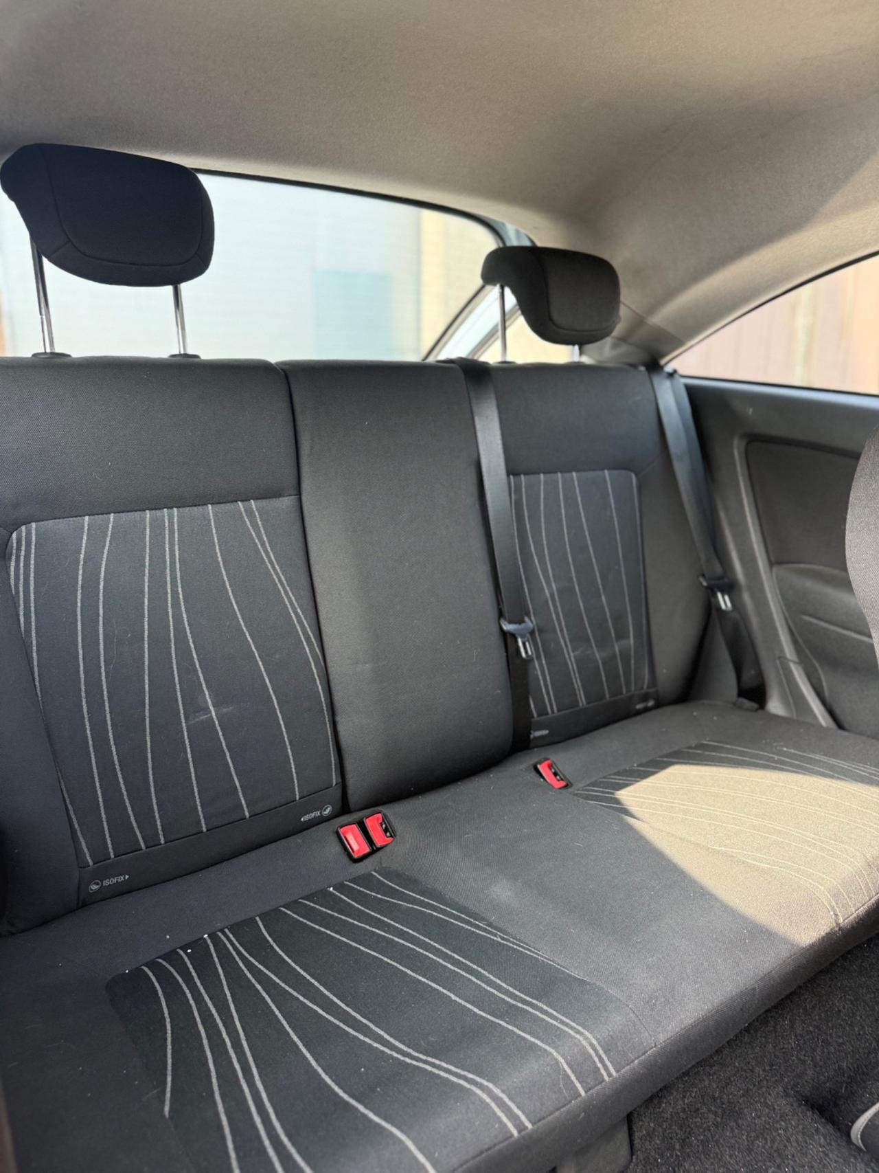 Opel Corsa 1.2 3 porte Sport