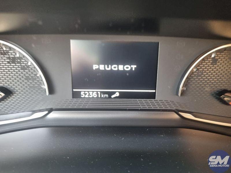 Peugeot 2008 2008 PureTech 100 S&S Allure Pack