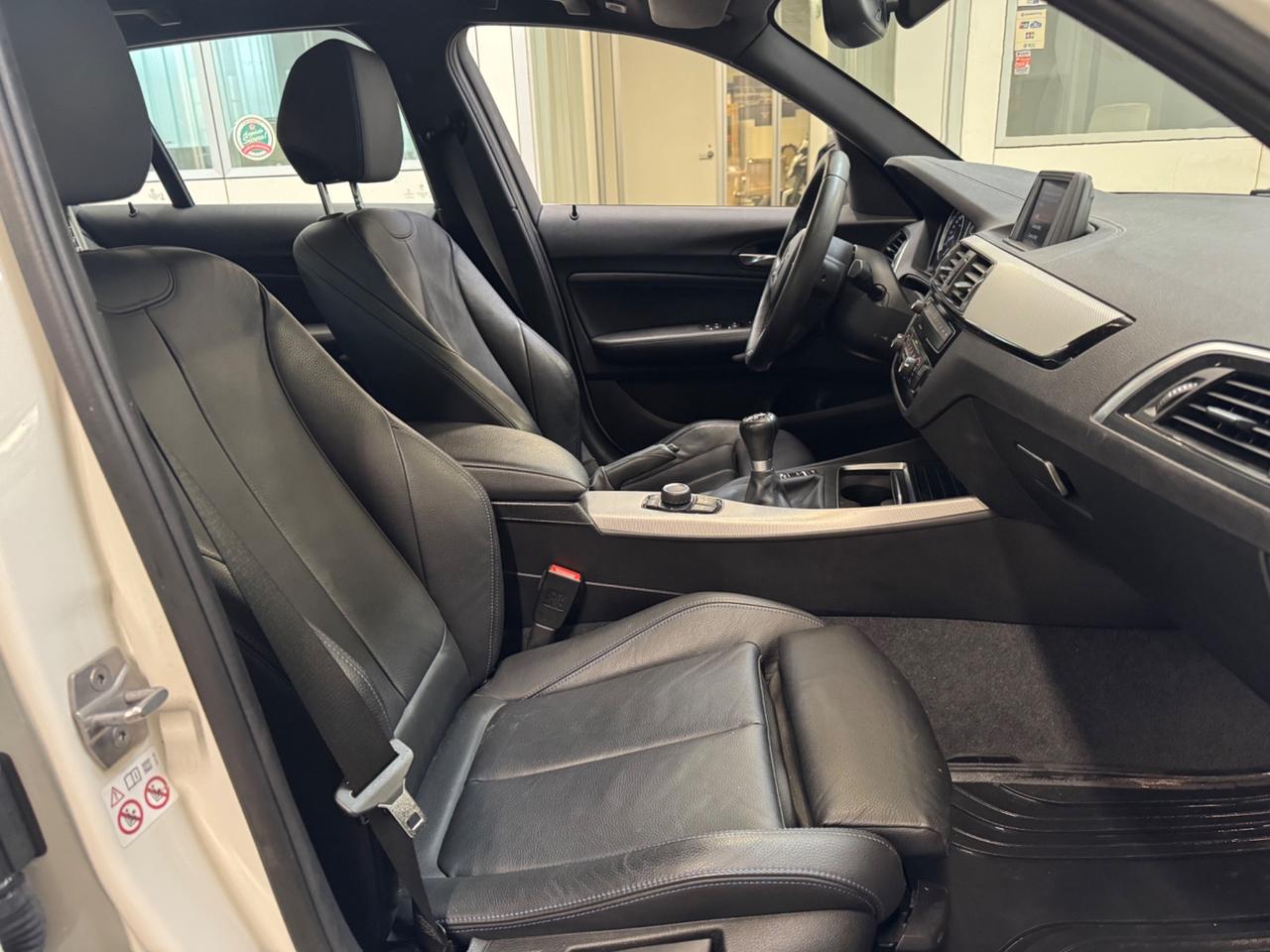 Bmw 118 118i 5p. Msport PREZZO REALE